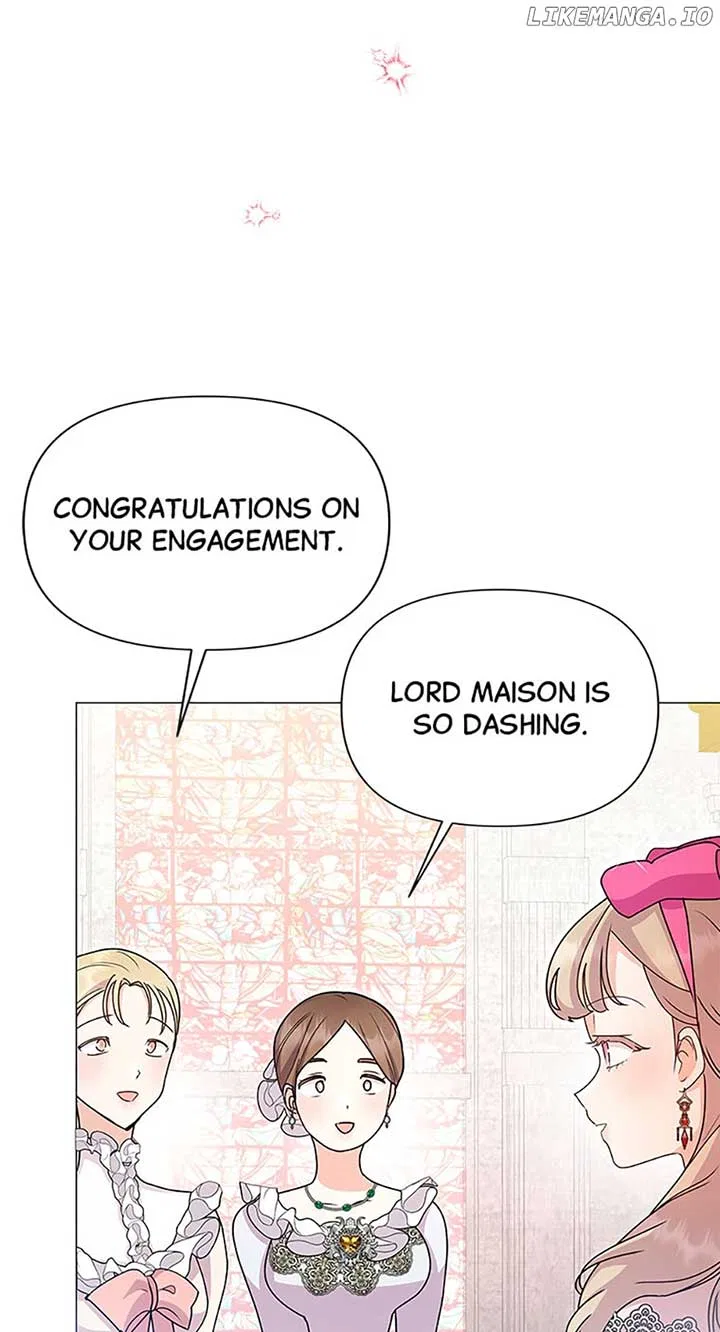 The Land Lord’s Baby Retires Chapter 89 – Page 25