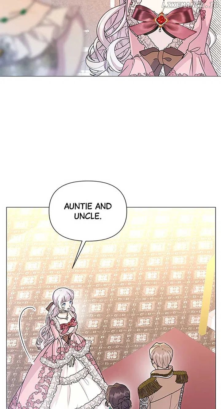 The Land Lord’s Baby Retires Chapter 89 – Page 27