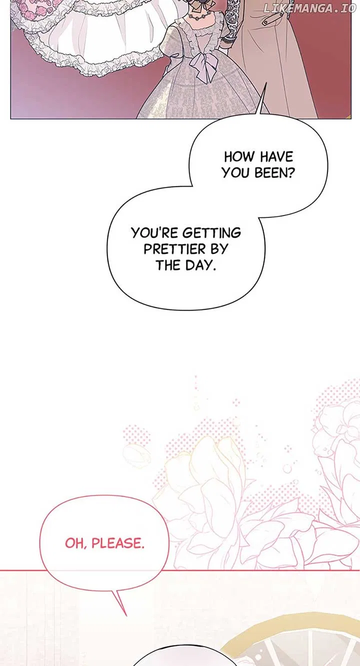 The Land Lord’s Baby Retires Chapter 89 – Page 28