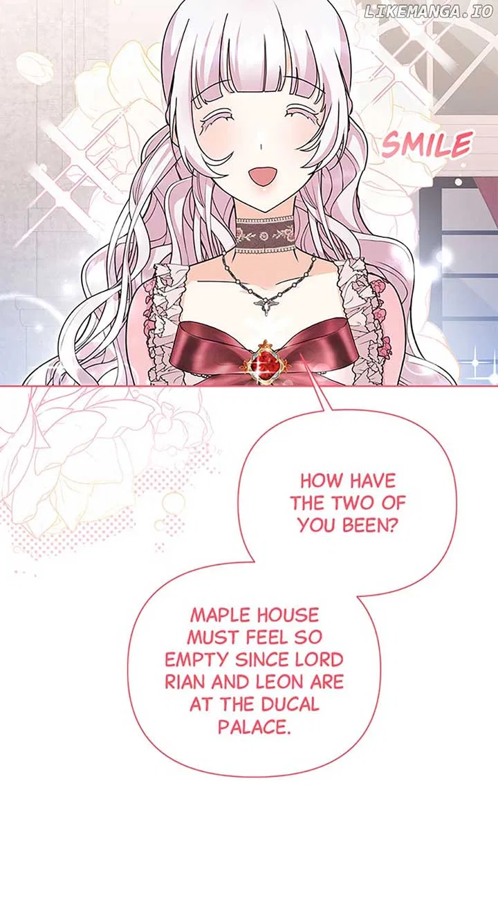 The Land Lord’s Baby Retires Chapter 89 – Page 29