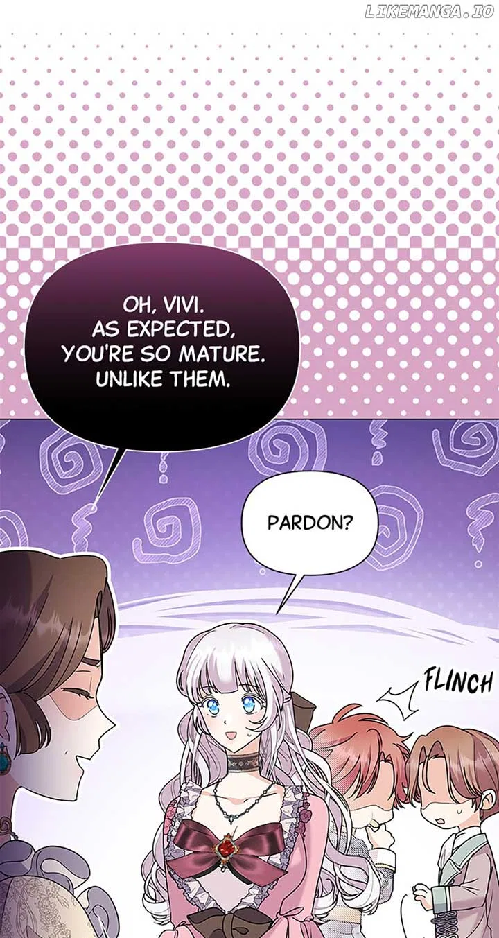 The Land Lord’s Baby Retires Chapter 89 – Page 30