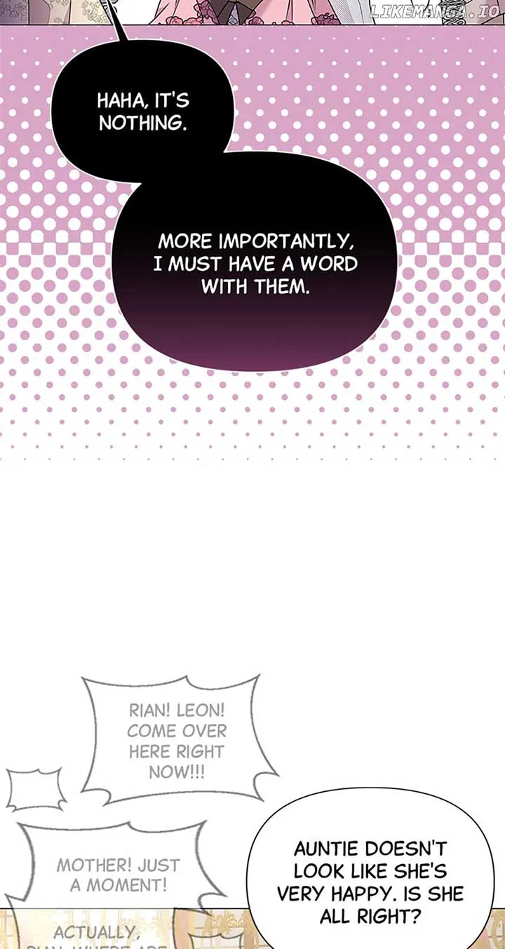 The Land Lord’s Baby Retires Chapter 89 – Page 31