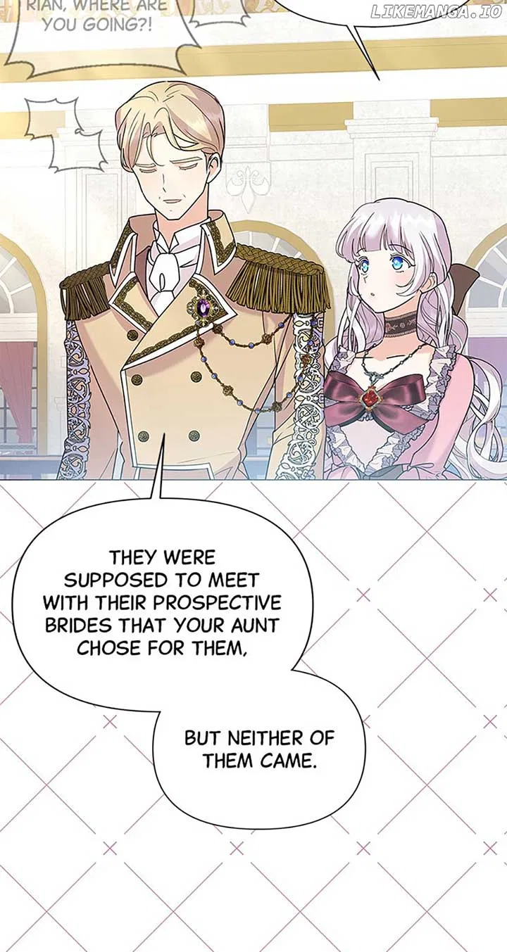 The Land Lord’s Baby Retires Chapter 89 – Page 32