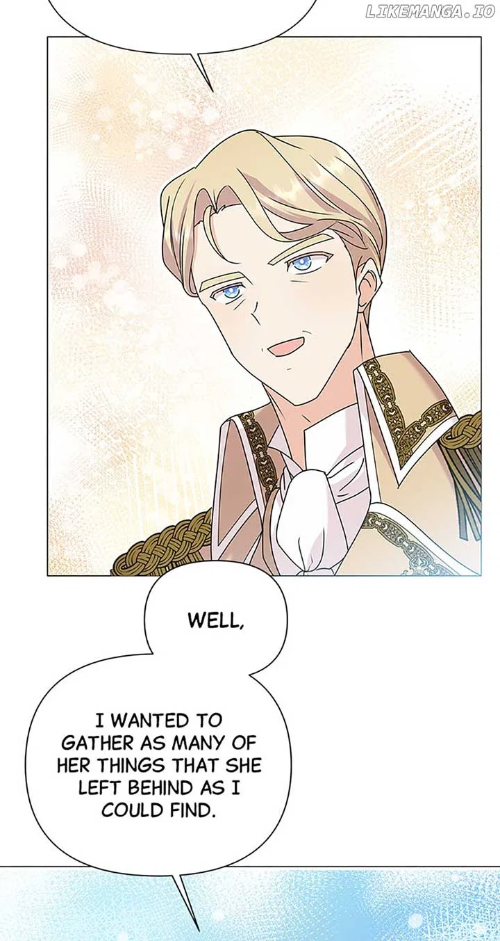 The Land Lord’s Baby Retires Chapter 89 – Page 34