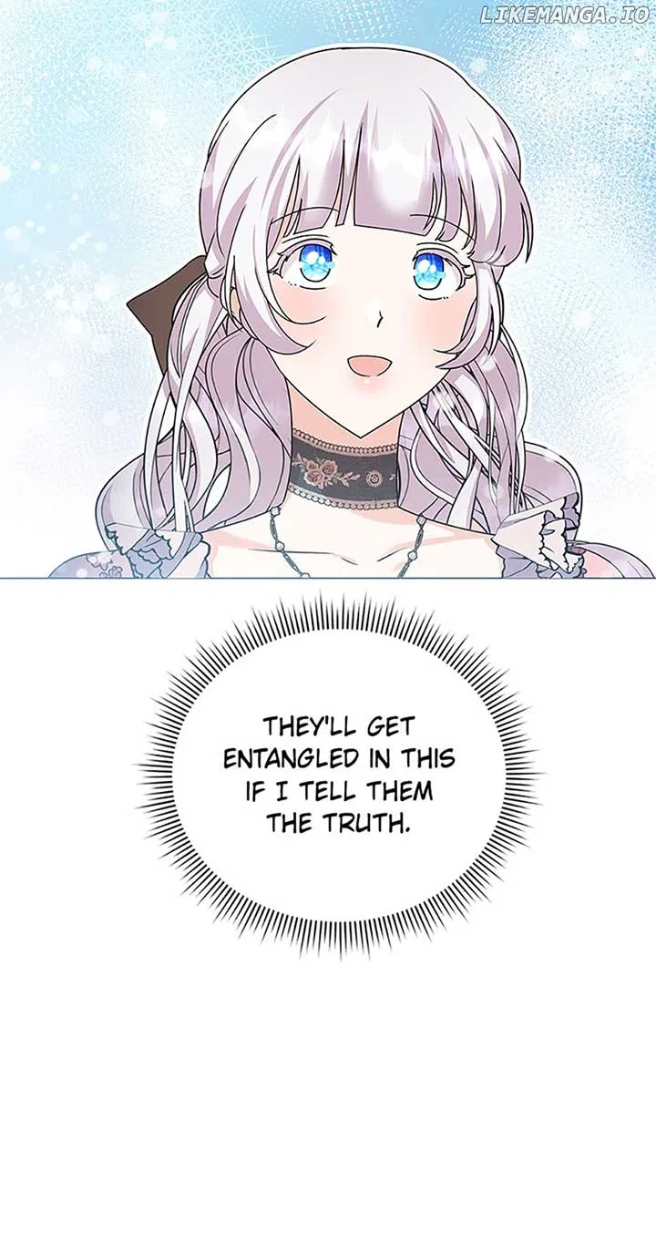 The Land Lord’s Baby Retires Chapter 89 – Page 35