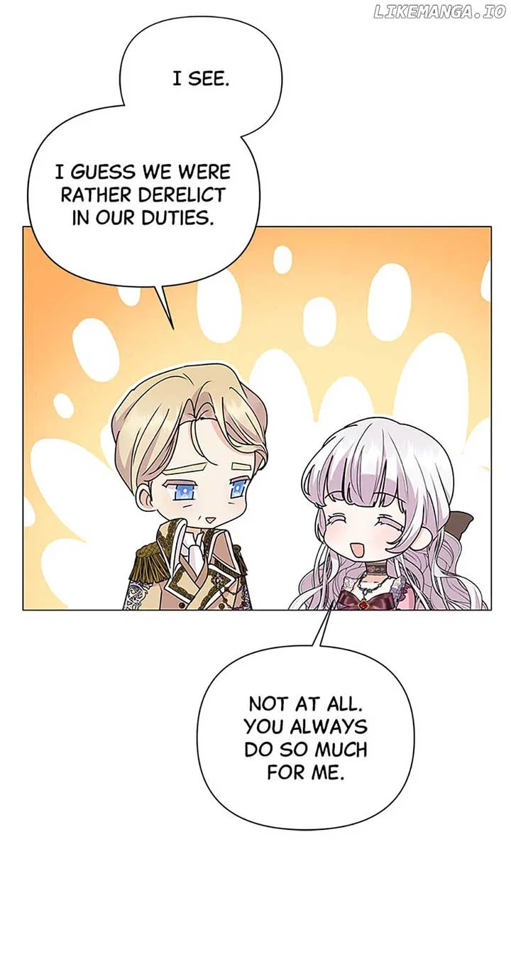 The Land Lord’s Baby Retires Chapter 89 – Page 36