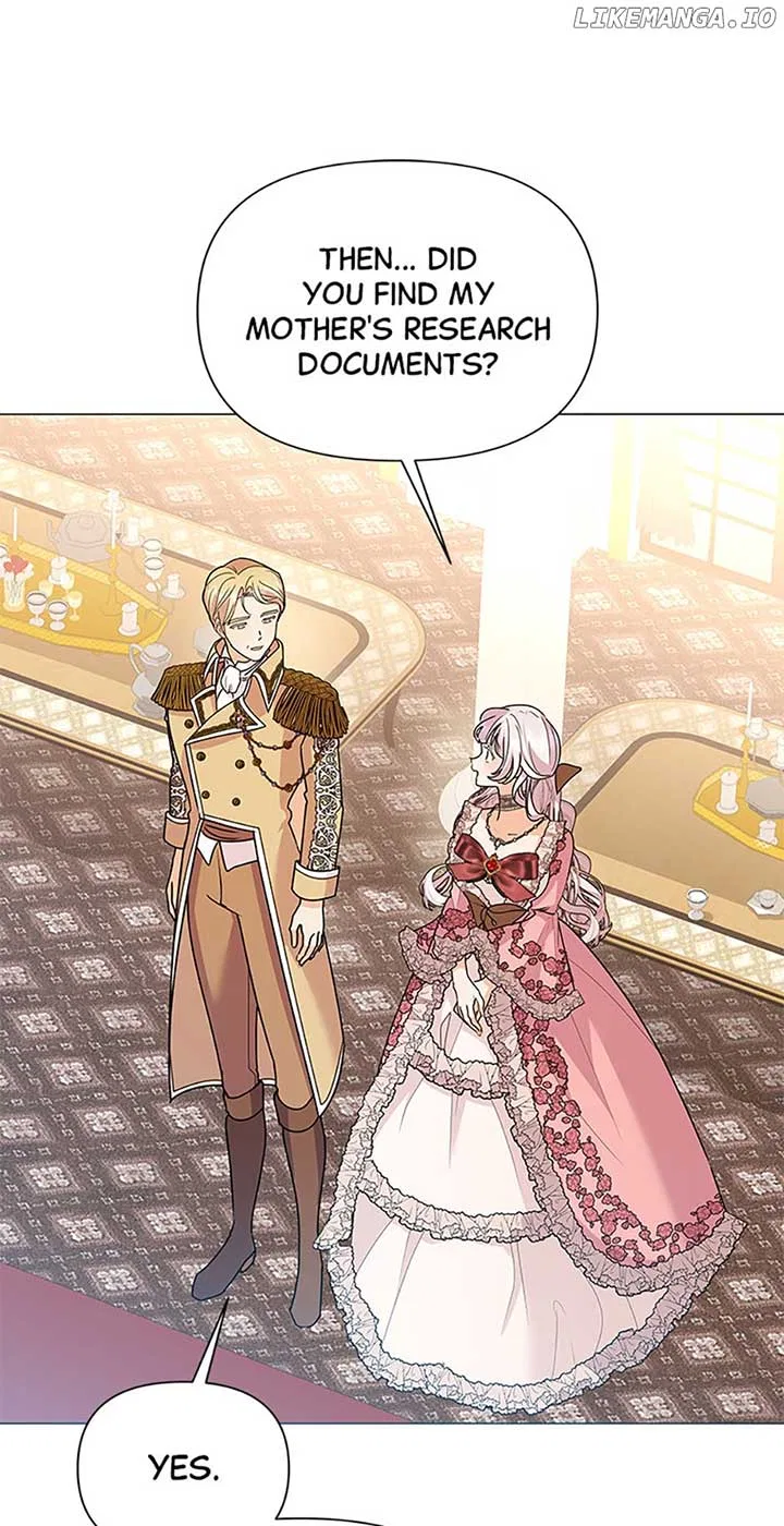 The Land Lord’s Baby Retires Chapter 89 – Page 37