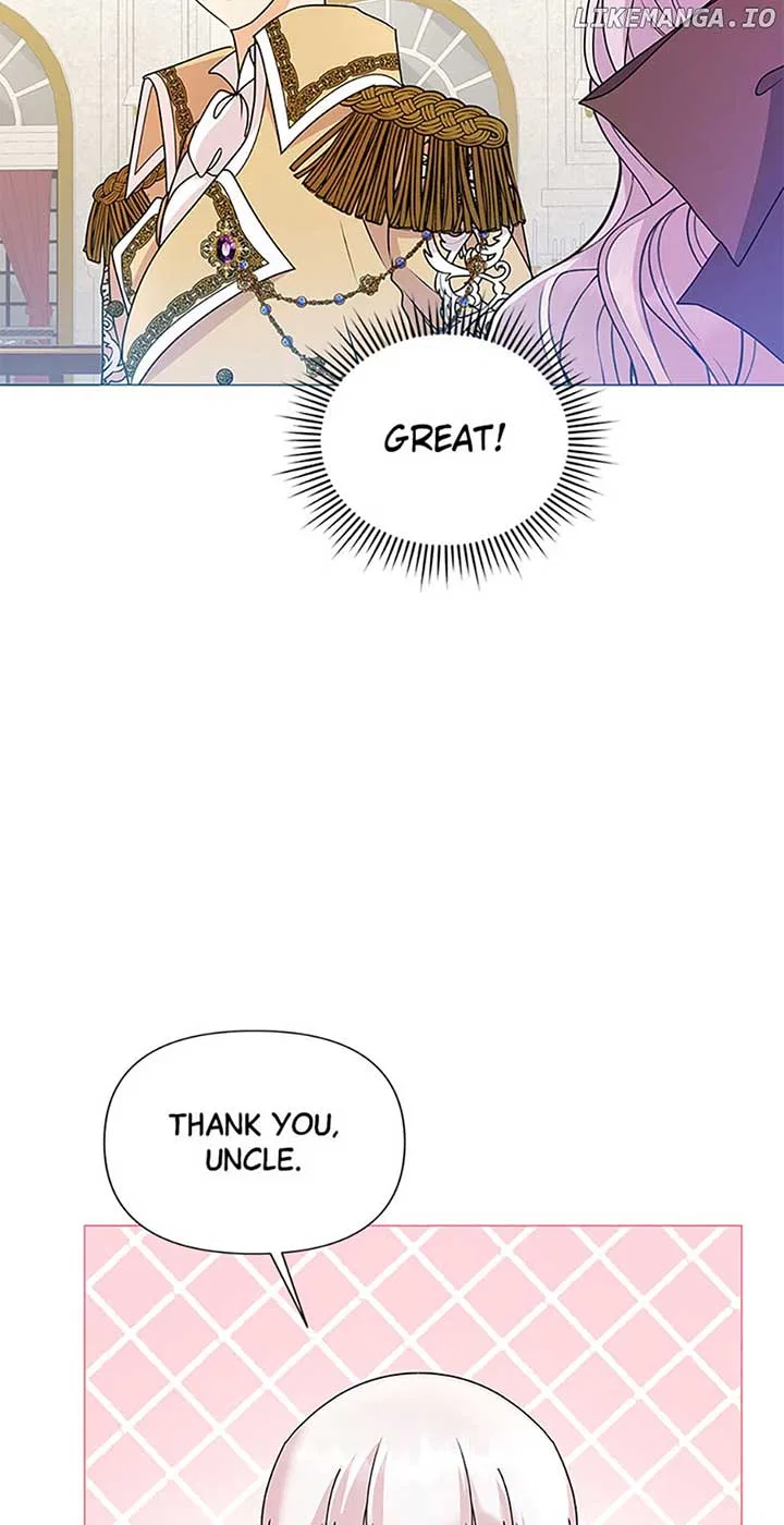 The Land Lord’s Baby Retires Chapter 89 – Page 39