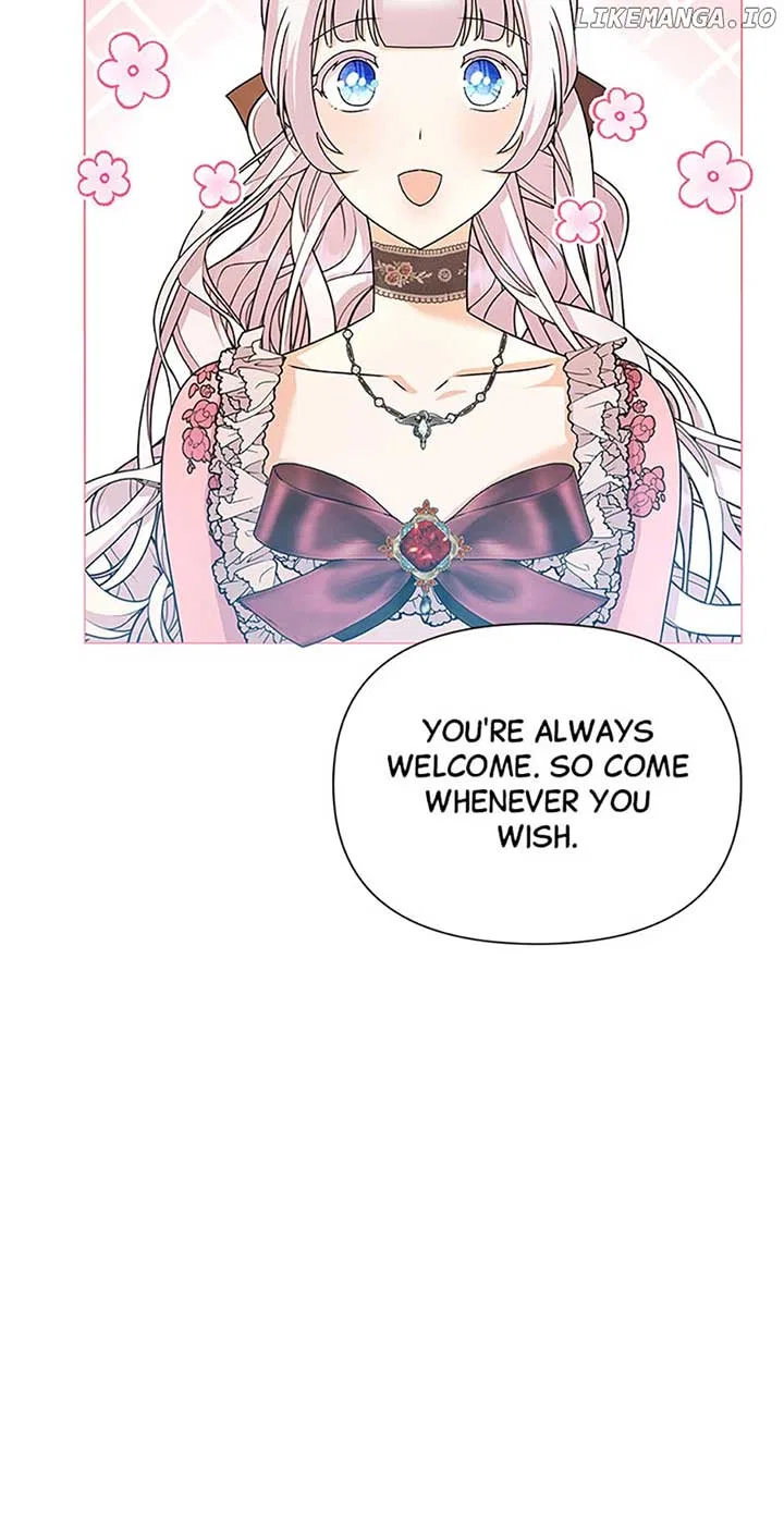 The Land Lord’s Baby Retires Chapter 89 – Page 40