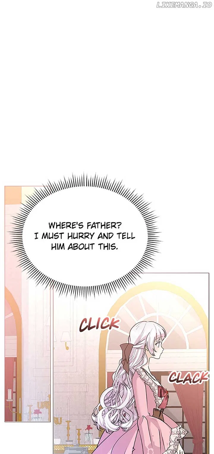 The Land Lord’s Baby Retires Chapter 89 – Page 41