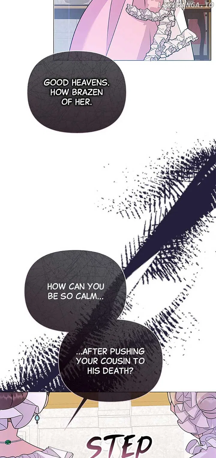 The Land Lord’s Baby Retires Chapter 89 – Page 42
