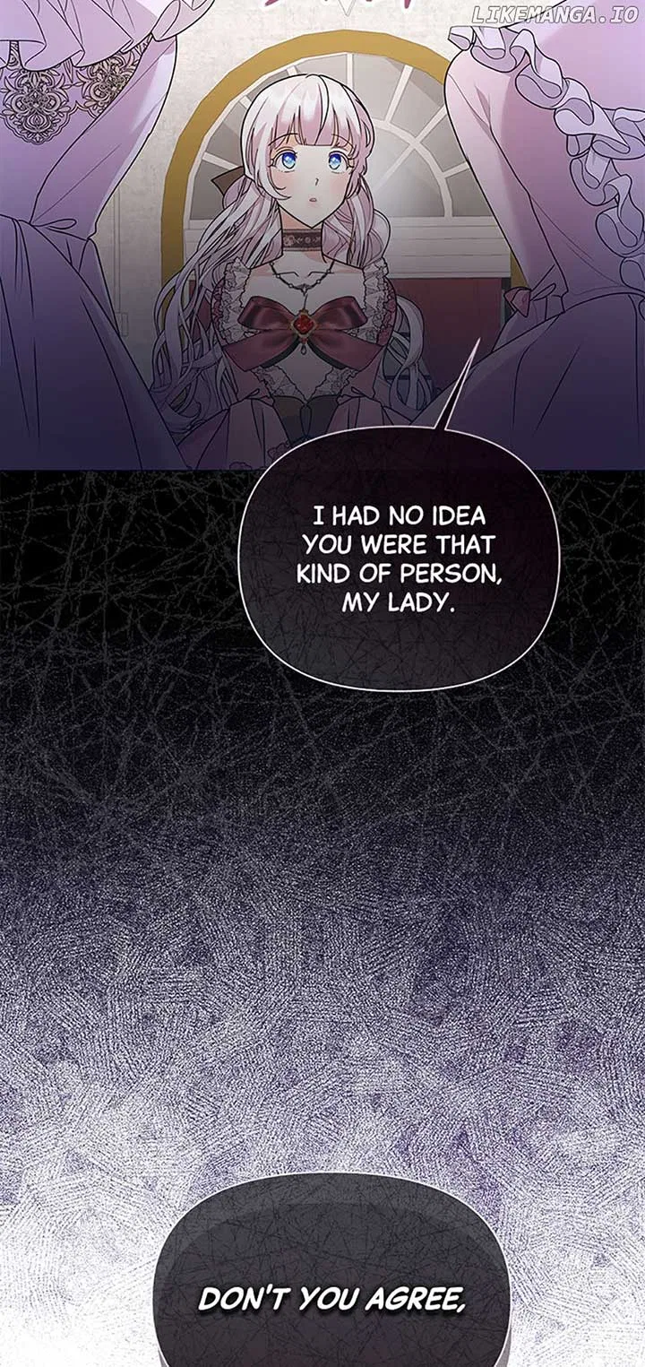 The Land Lord’s Baby Retires Chapter 89 – Page 43