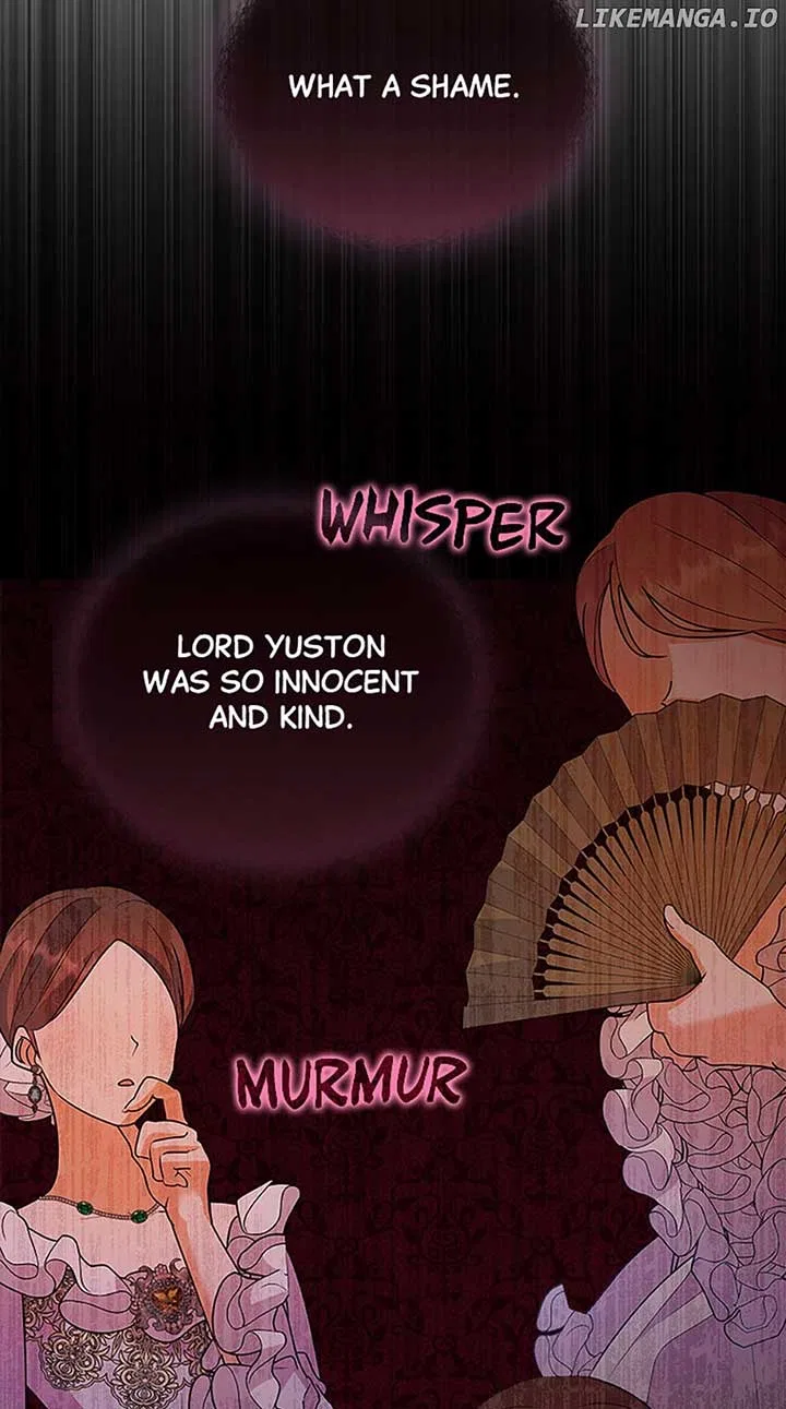 The Land Lord’s Baby Retires Chapter 89 – Page 46
