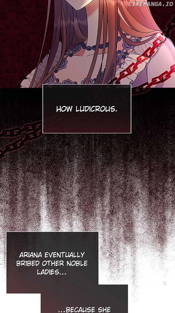 The Land Lord’s Baby Retires Chapter 89 – Page 48