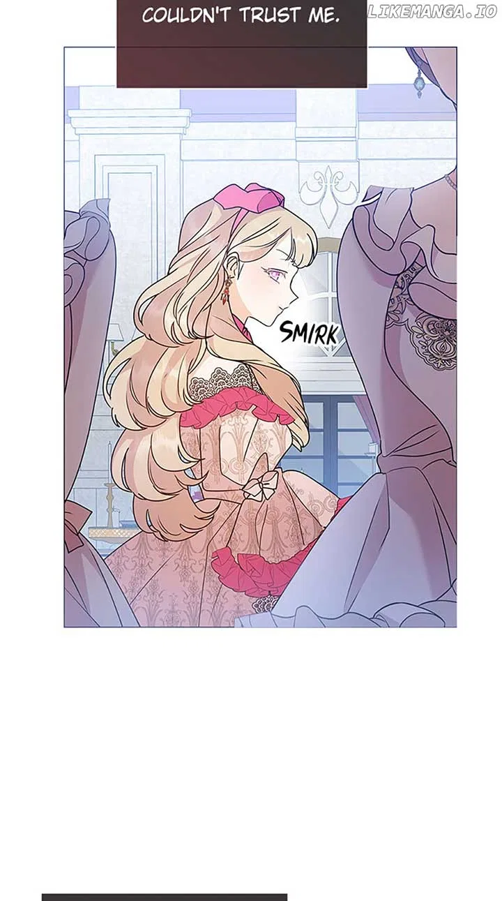 The Land Lord’s Baby Retires Chapter 89 – Page 49