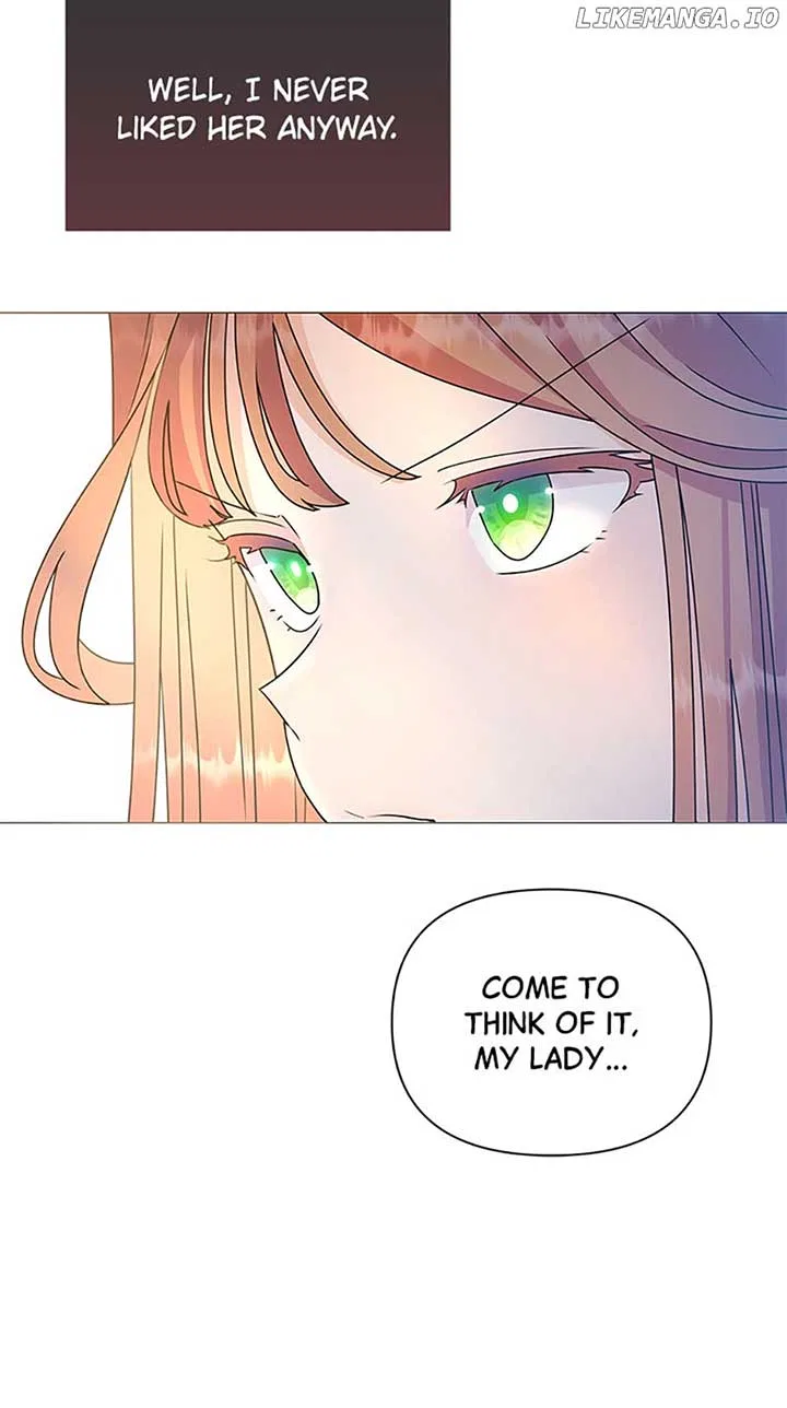 The Land Lord’s Baby Retires Chapter 89 – Page 50