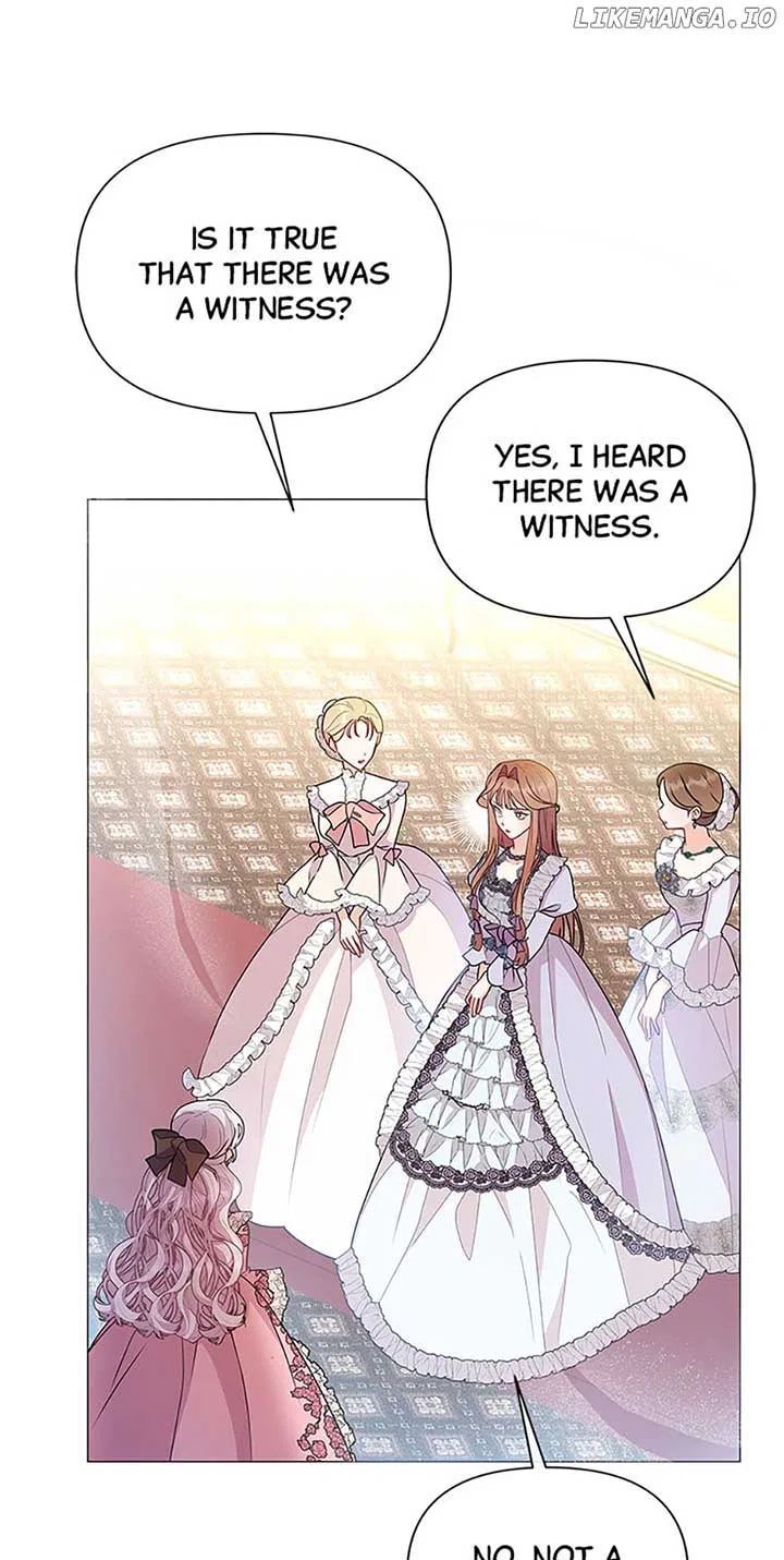 The Land Lord’s Baby Retires Chapter 89 – Page 51