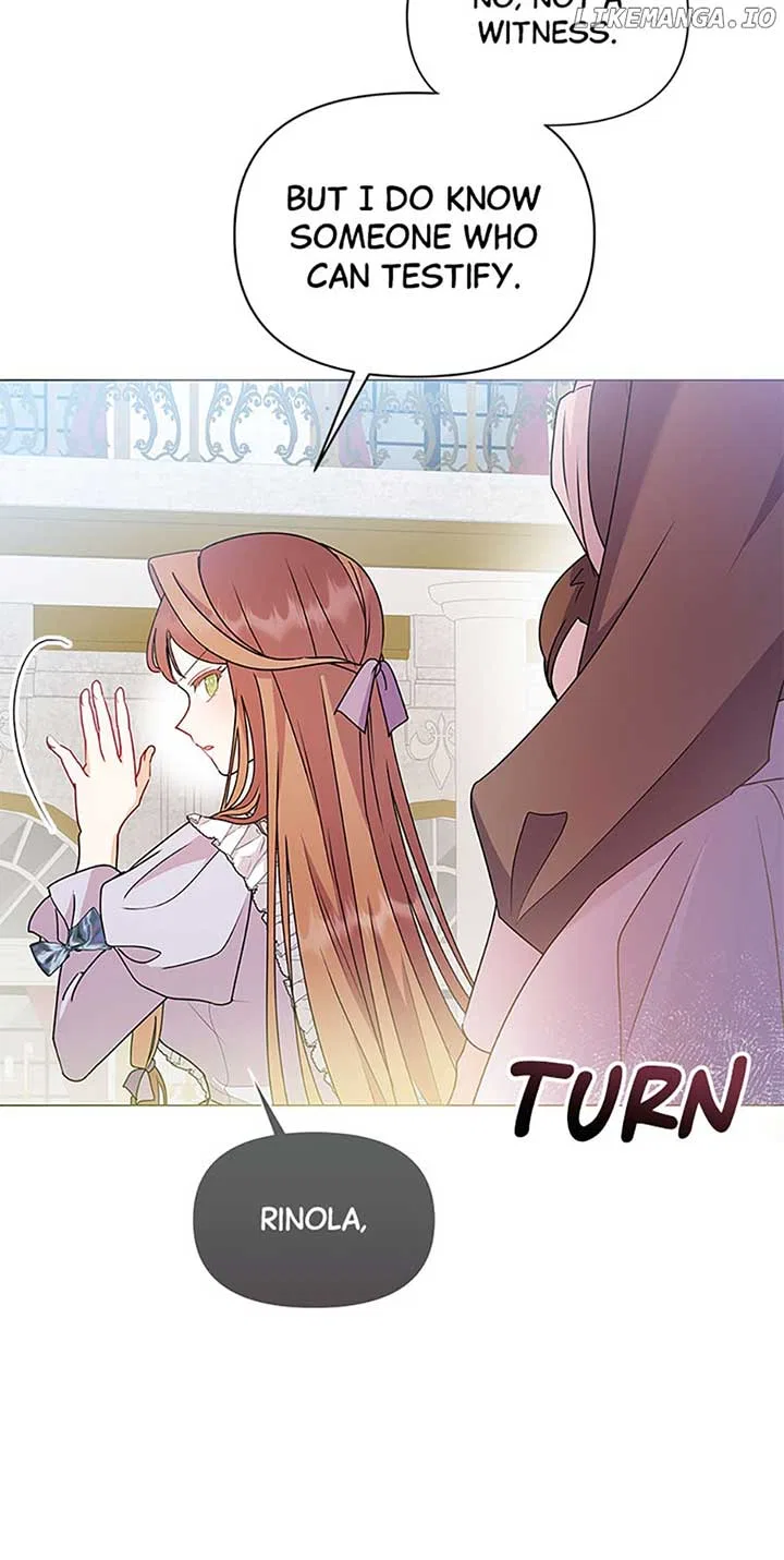 The Land Lord’s Baby Retires Chapter 89 – Page 52