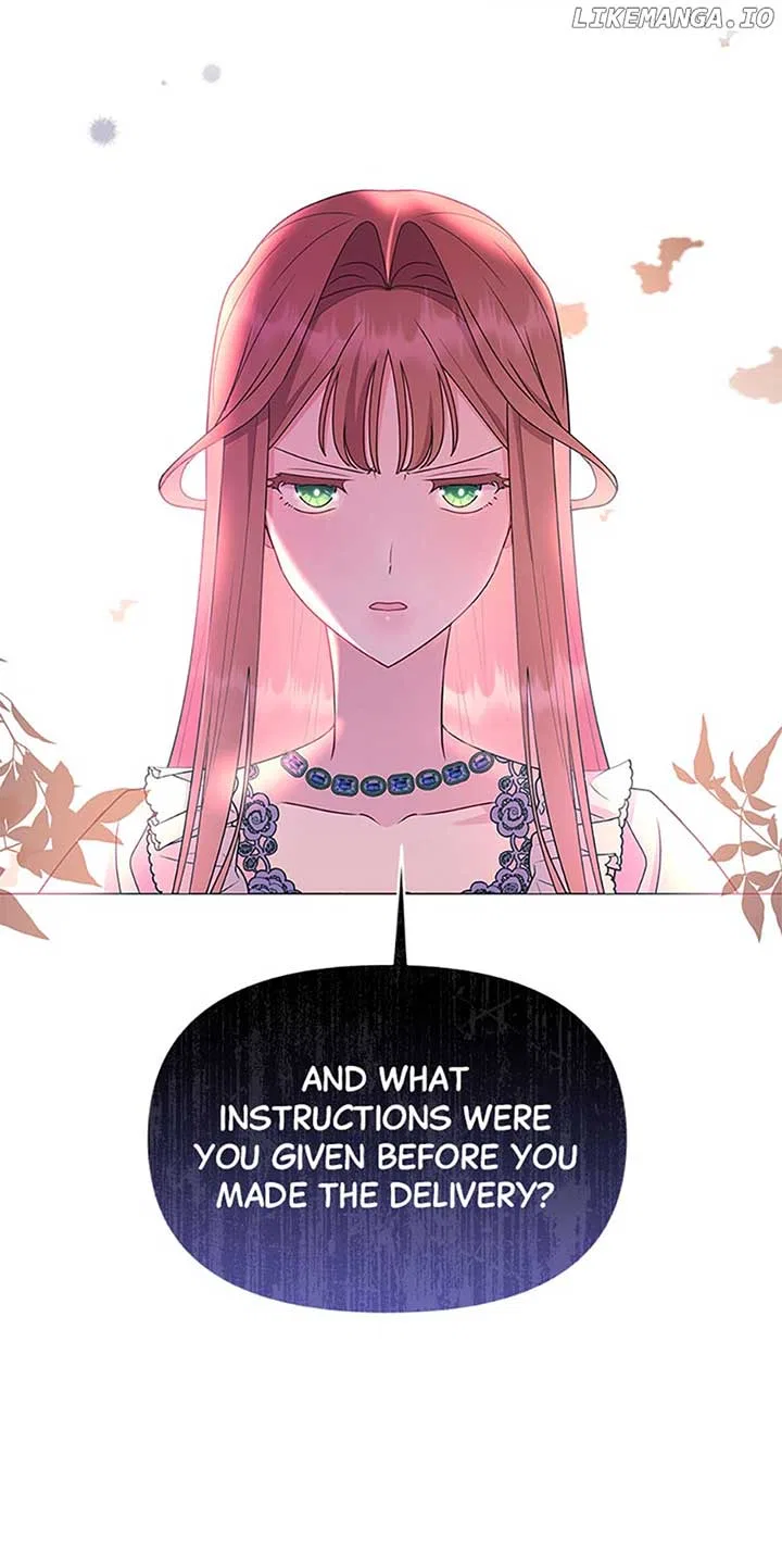 The Land Lord’s Baby Retires Chapter 89 – Page 57