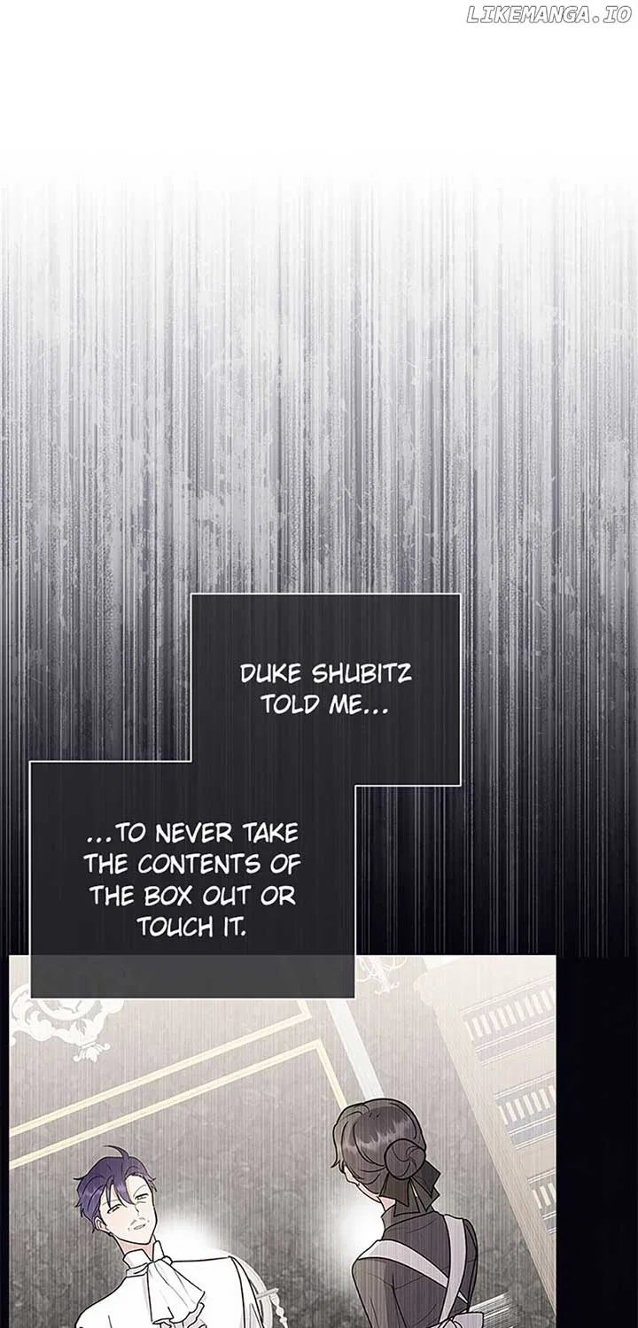 The Land Lord’s Baby Retires Chapter 89 – Page 58