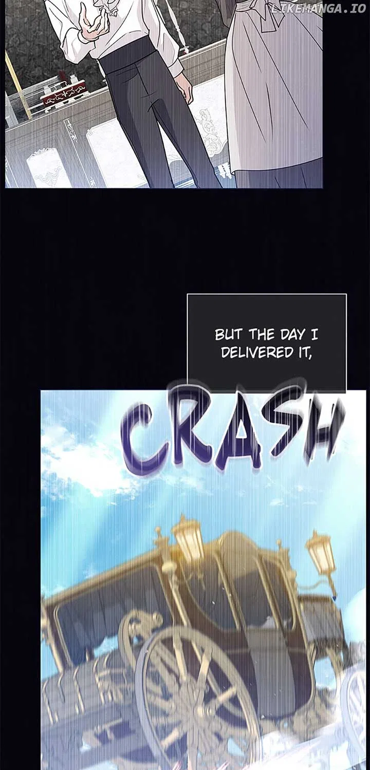 The Land Lord’s Baby Retires Chapter 89 – Page 59