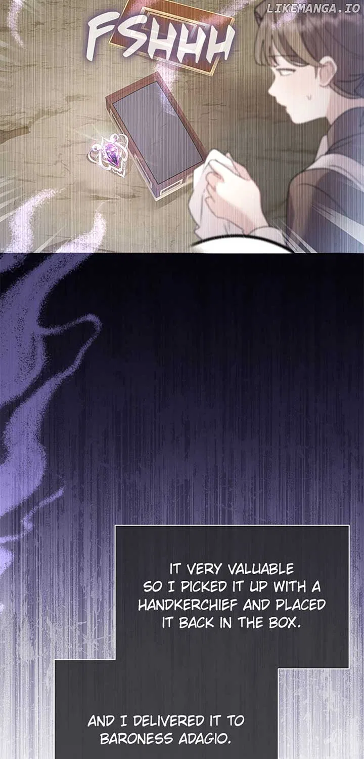 The Land Lord’s Baby Retires Chapter 89 – Page 61