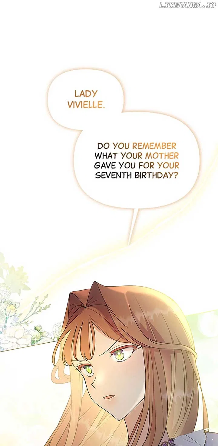 The Land Lord’s Baby Retires Chapter 89 – Page 63