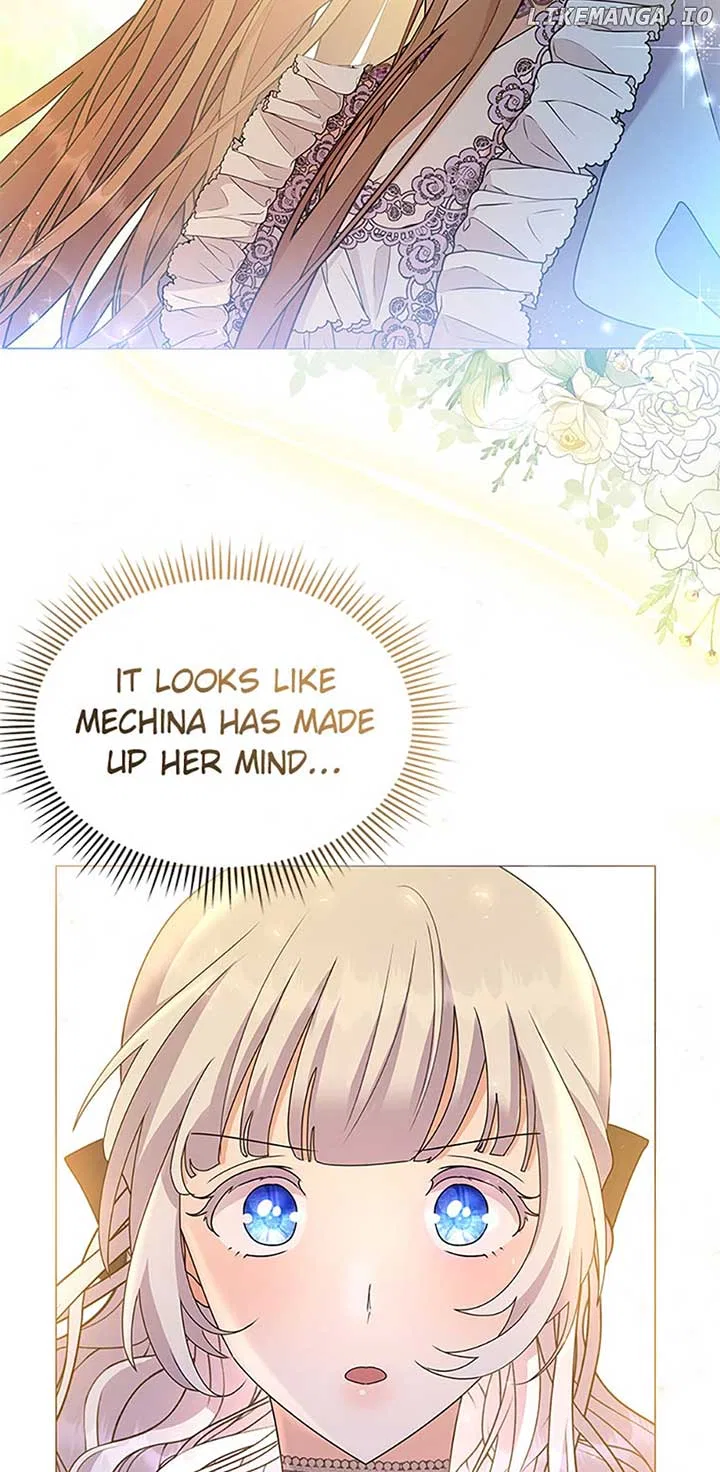 The Land Lord’s Baby Retires Chapter 89 – Page 64