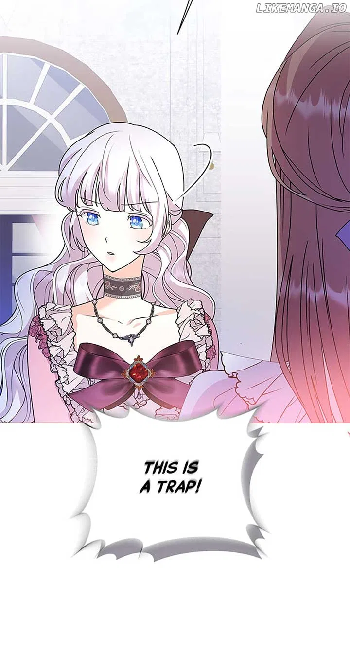 The Land Lord’s Baby Retires Chapter 89 – Page 71