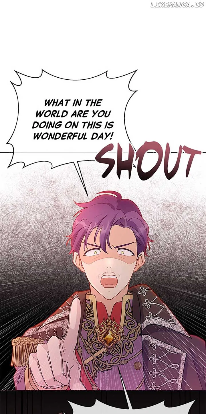 The Land Lord’s Baby Retires Chapter 89 – Page 72