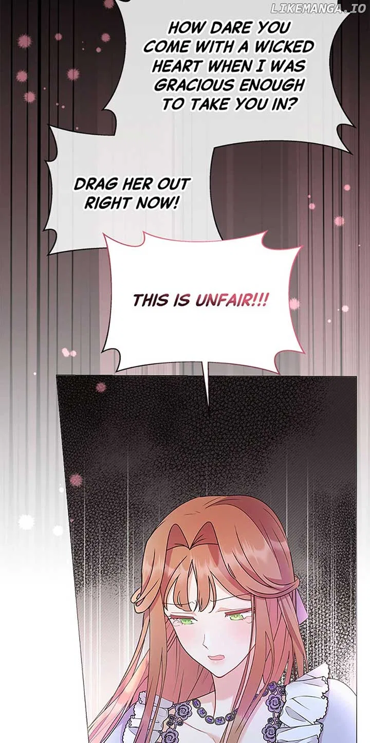 The Land Lord’s Baby Retires Chapter 89 – Page 73