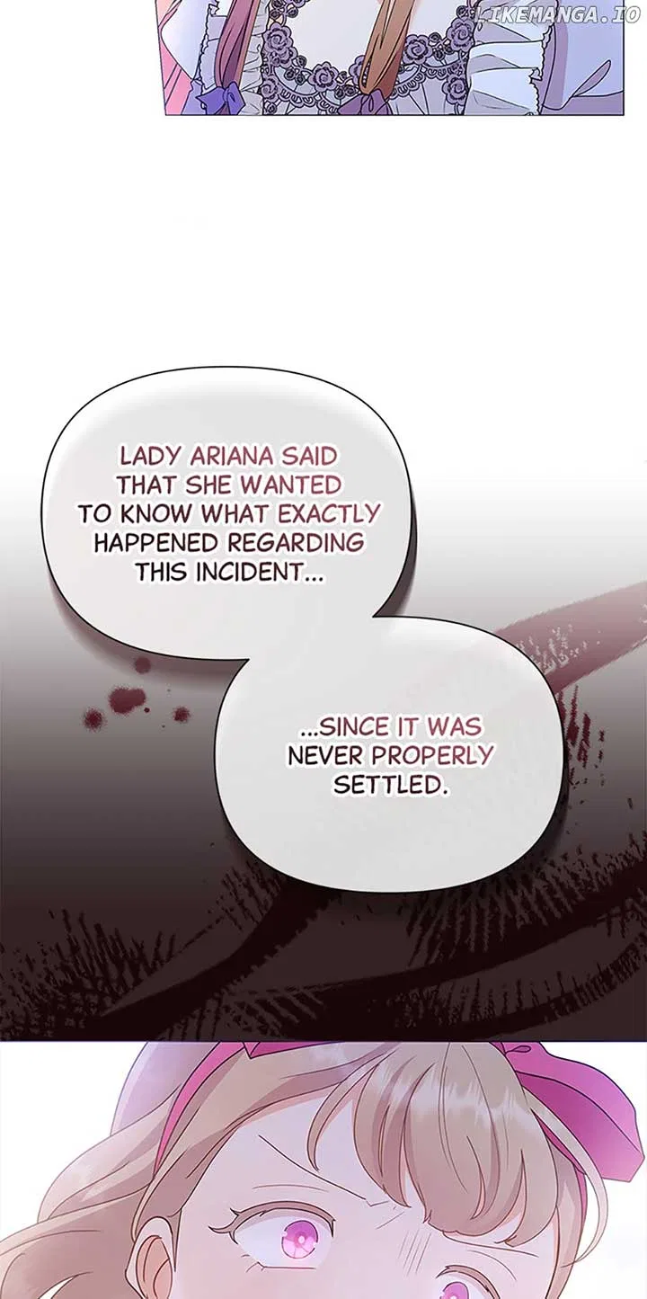 The Land Lord’s Baby Retires Chapter 89 – Page 74