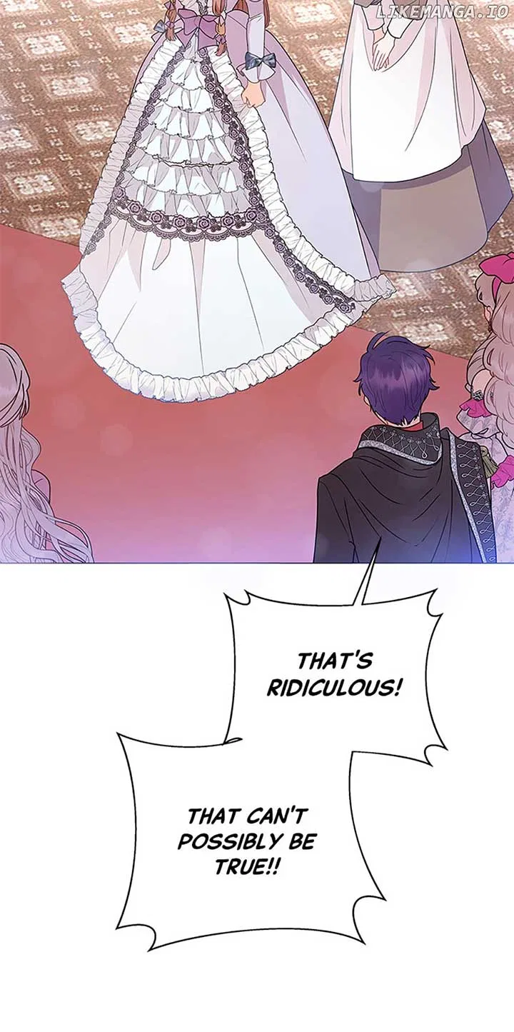 The Land Lord’s Baby Retires Chapter 89 – Page 76