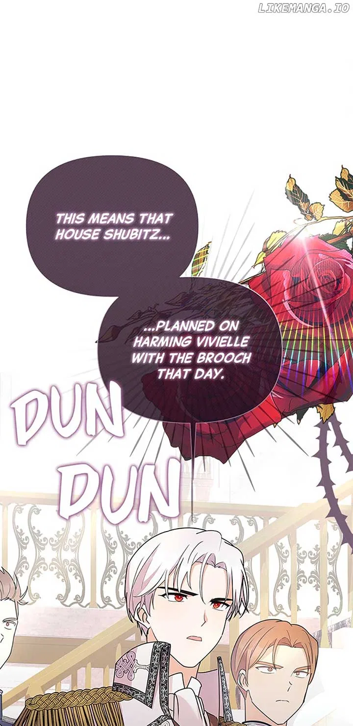 The Land Lord’s Baby Retires Chapter 89 – Page 78