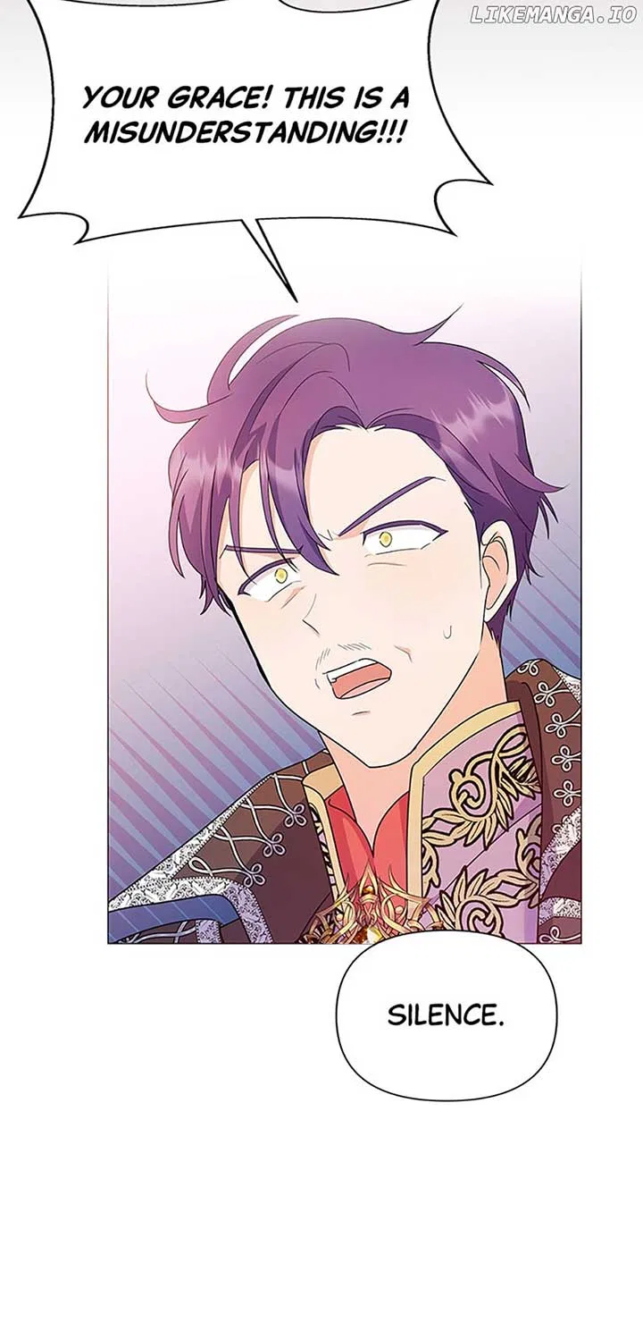 The Land Lord’s Baby Retires Chapter 89 – Page 81
