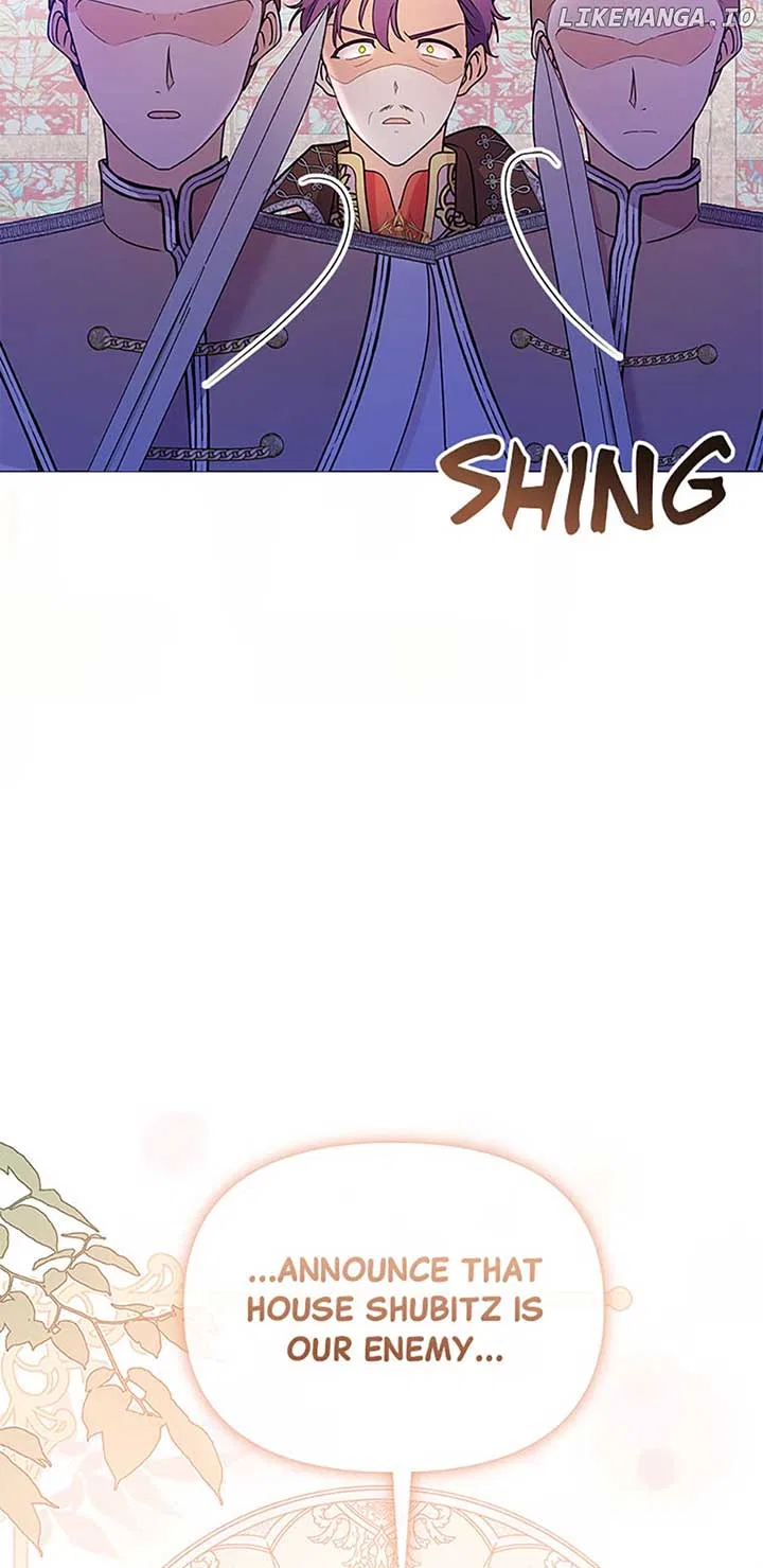 The Land Lord’s Baby Retires Chapter 89 – Page 83
