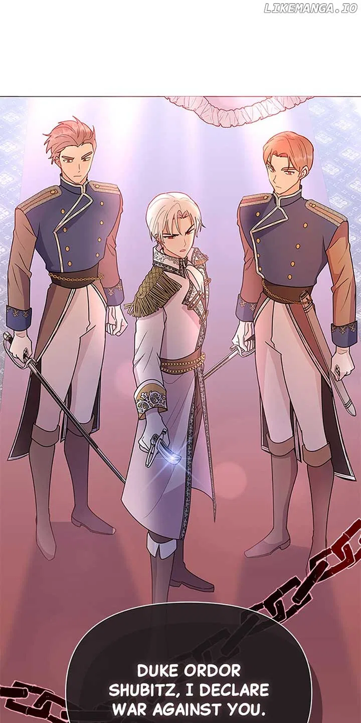 The Land Lord’s Baby Retires Chapter 89 – Page 85