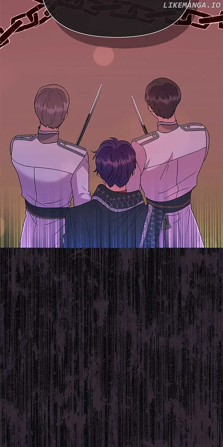 The Land Lord’s Baby Retires Chapter 89 – Page 86