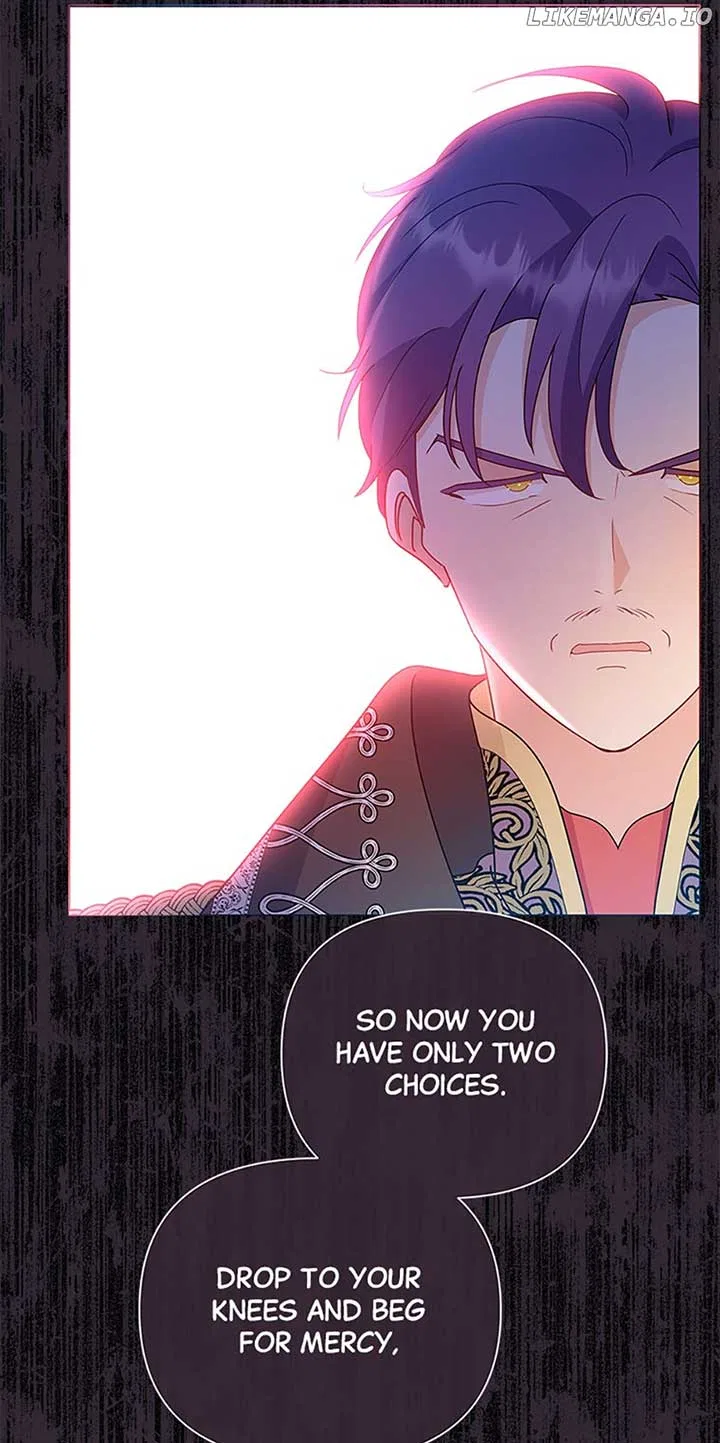 The Land Lord’s Baby Retires Chapter 89 – Page 87