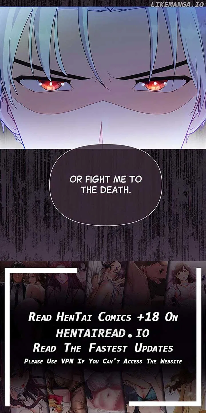 The Land Lord’s Baby Retires Chapter 89 – Page 89