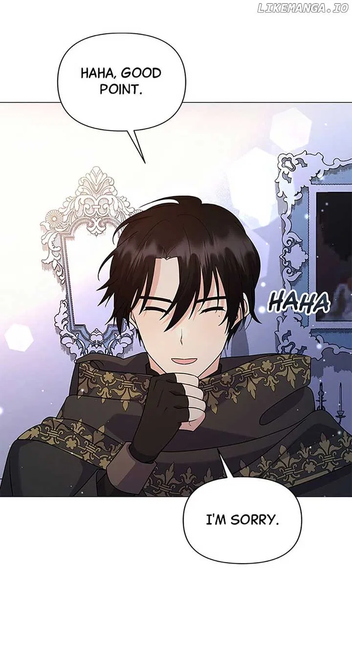 The Land Lord’s Baby Retires Chapter 88 – Page 7