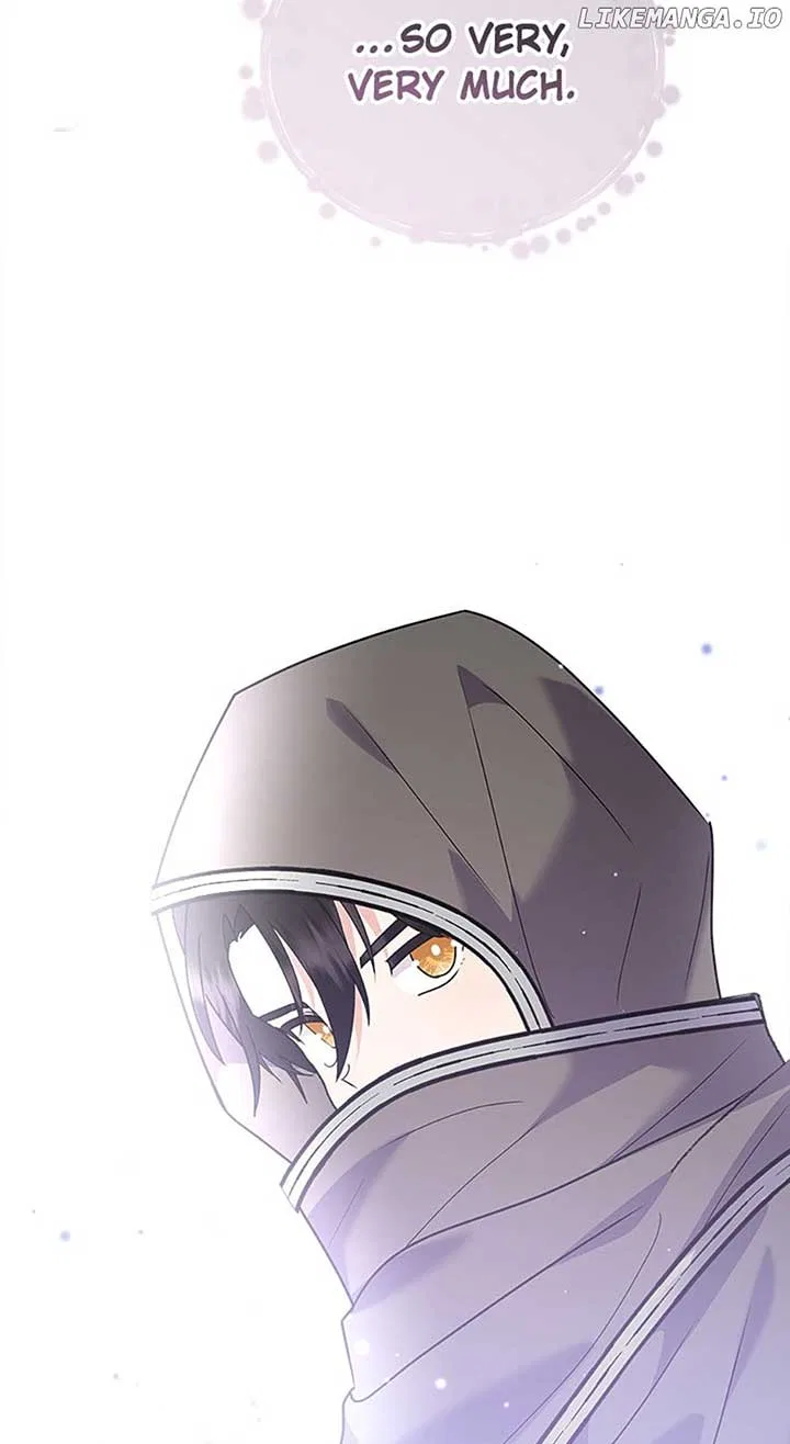 The Land Lord’s Baby Retires Chapter 88 – Page 9