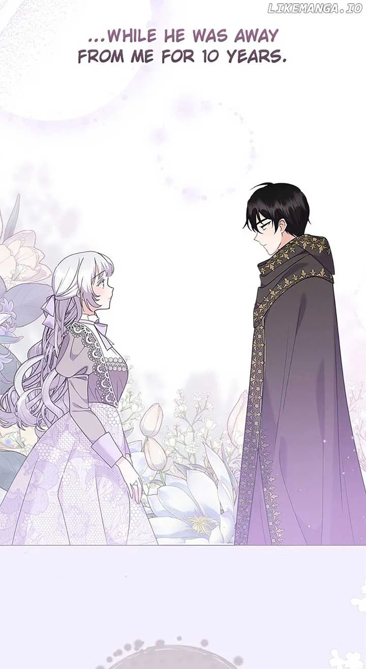 The Land Lord’s Baby Retires Chapter 88 – Page 11
