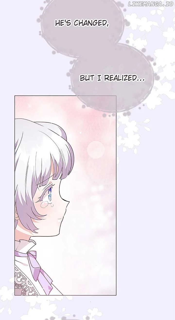 The Land Lord’s Baby Retires Chapter 88 – Page 12