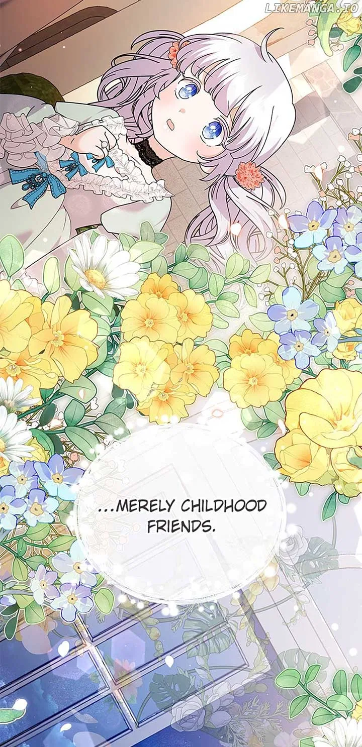 The Land Lord’s Baby Retires Chapter 88 – Page 15