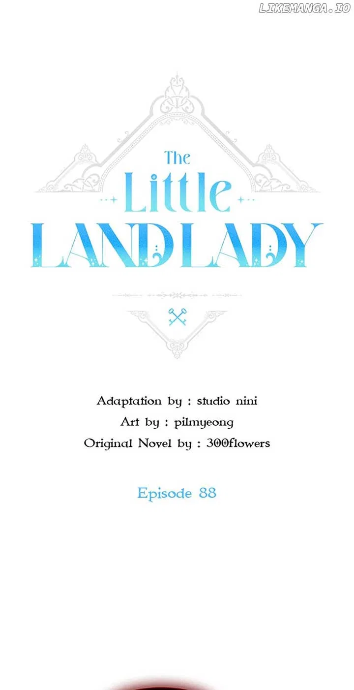 The Land Lord’s Baby Retires Chapter 88 – Page 21