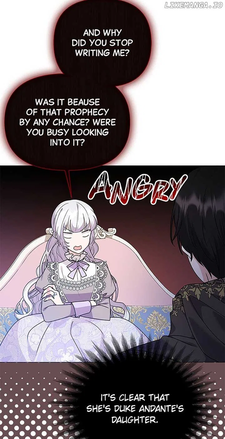 The Land Lord’s Baby Retires Chapter 88 – Page 22