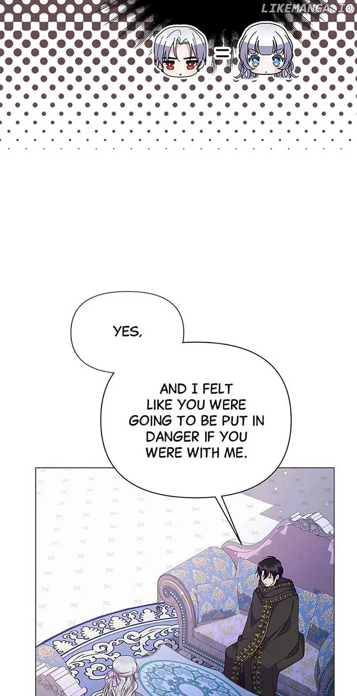 The Land Lord’s Baby Retires Chapter 88 – Page 23