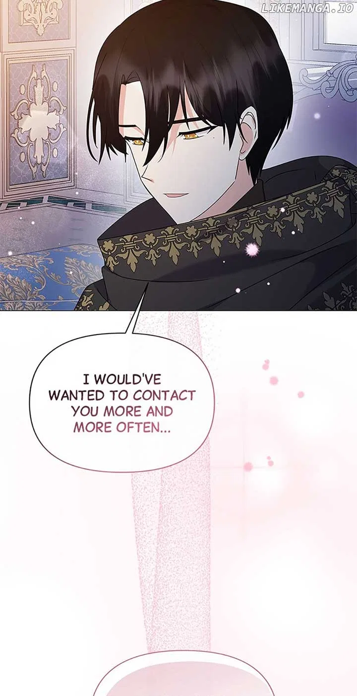 The Land Lord’s Baby Retires Chapter 88 – Page 25