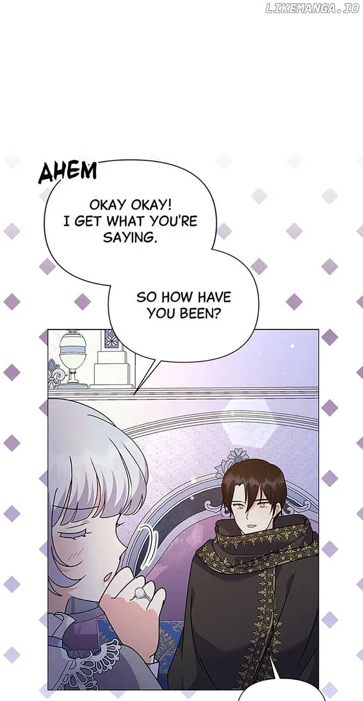 The Land Lord’s Baby Retires Chapter 88 – Page 27